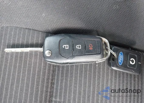 2018 Ford F-150 Xl из США, поврежденный, VIN 1FTEX1EP0JKG01119